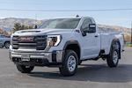 New 2026 GMC Sierra 3500 Pro Regular Cab for sale #26294 - photo 30