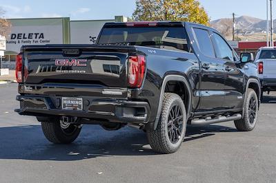 New 2026 GMC Sierra 1500 Elevation Crew Cab for sale #26304 - photo 2