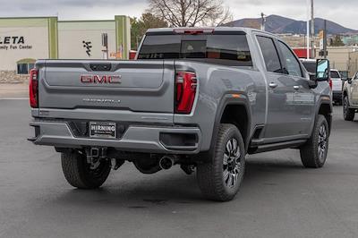 New 2026 GMC Sierra 3500 Denali Crew Cab for sale #26315 - photo 2