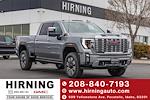 New 2026 GMC Sierra 3500 Denali Crew Cab for sale #26315 - photo 1