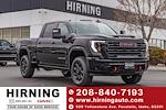 New 2026 GMC Sierra 3500 AT4 Crew Cab for sale #26320 - photo 1