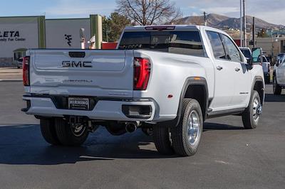 New 2026 GMC Sierra 3500 Denali Ultimate Crew Cab for sale #26322 - photo 2