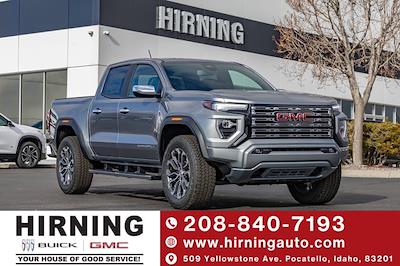New 2026 GMC Canyon Denali Crew Cab for sale #26323 - photo 1