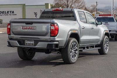 New 2026 GMC Canyon Denali Crew Cab for sale #26323 - photo 2