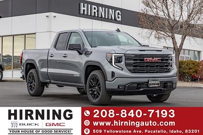 New 2026 GMC Sierra 1500 Elevation Double Cab for sale #26328 - photo 1