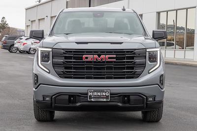 New 2026 GMC Sierra 1500 Elevation Double Cab for sale #26328 - photo 2