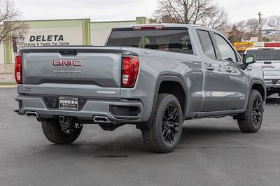 New 2026 GMC Sierra 1500 Elevation Double Cab for sale #26328 - photo 2