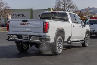 New 2026 GMC Sierra 3500 SLT Crew Cab for sale #26329 - photo 2