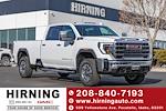 New 2026 GMC Sierra 3500 SLT Crew Cab for sale #26329 - photo 1