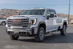 New 2026 GMC Sierra 3500 SLT Crew Cab for sale #26329 - photo 31