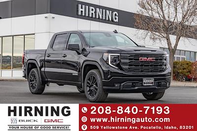 New 2026 GMC Sierra 1500 Elevation Crew Cab for sale #26331 - photo 1