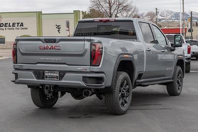 New 2026 GMC Sierra 3500 AT4 Crew Cab for sale #26337 - photo 2