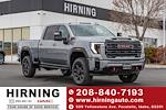 New 2026 GMC Sierra 3500 AT4 Crew Cab for sale #26337 - photo 1