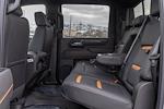 New 2026 GMC Sierra 3500 AT4 Crew Cab for sale #26337 - photo 9