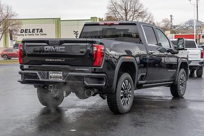 New 2026 GMC Sierra 3500 Denali Ultimate Crew Cab for sale #26339 - photo 2