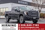New 2026 GMC Sierra 3500 Denali Ultimate Crew Cab for sale #26339 - photo 1