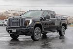 New 2026 GMC Sierra 3500 Denali Ultimate Crew Cab for sale #26339 - photo 31