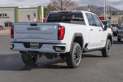 New 2026 GMC Sierra 2500 Denali Ultimate Crew Cab for sale #26342 - photo 2