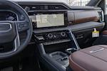 New 2026 GMC Sierra 2500 Denali Ultimate Crew Cab for sale #26342 - photo 20