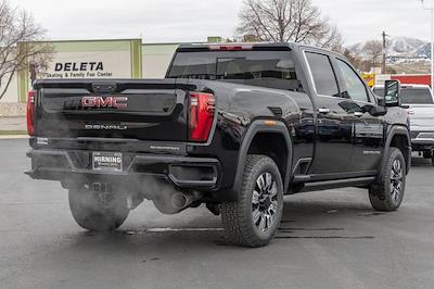 New 2026 GMC Sierra 3500 Denali Crew Cab for sale #26343 - photo 2