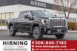New 2026 GMC Sierra 3500 Denali Crew Cab for sale #26343 - photo 1