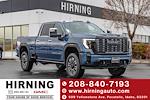New 2026 GMC Sierra 3500 Denali Ultimate Crew Cab for sale #26344 - photo 1