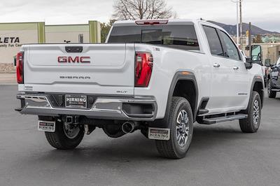 New 2026 GMC Sierra 3500 SLT Crew Cab for sale #26353 - photo 2