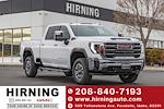 New 2026 GMC Sierra 3500 SLT Crew Cab for sale #26353 - photo 1