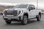 New 2026 GMC Sierra 3500 SLT Crew Cab for sale #26353 - photo 31