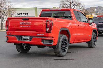 New 2026 GMC Sierra 1500 Elevation Double Cab for sale #26355 - photo 2