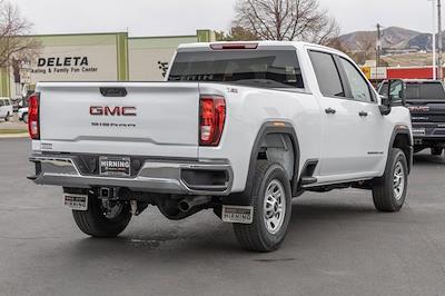 New 2026 GMC Sierra 3500 Pro Crew Cab for sale #26363 - photo 2