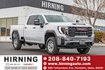 New 2026 GMC Sierra 3500 Pro Crew Cab for sale #26363 - photo 1