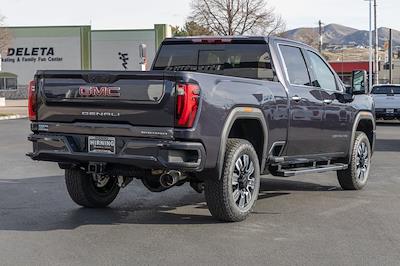 New 2026 GMC Sierra 2500 Denali Crew Cab for sale #26364 - photo 2