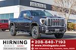 New 2026 GMC Sierra 2500 Denali Crew Cab for sale #26364 - photo 1