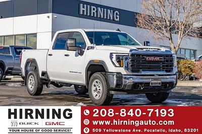 New 2026 GMC Sierra 3500 Pro Crew Cab for sale #26365 - photo 1