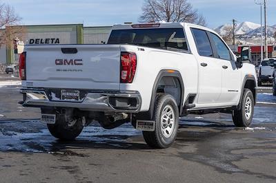 New 2026 GMC Sierra 3500 Pro Crew Cab for sale #26365 - photo 2