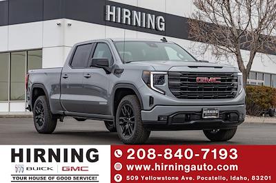 New 2026 GMC Sierra 1500 Elevation Crew Cab for sale #26375 - photo 1