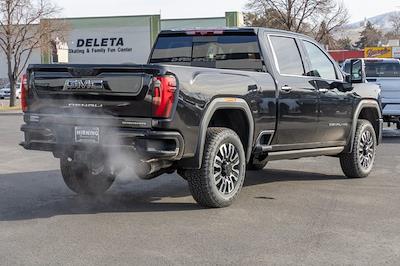 New 2026 GMC Sierra 2500 Denali Ultimate Crew Cab for sale #26376 - photo 2