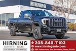 New 2026 GMC Sierra 2500 Denali Ultimate Crew Cab for sale #26376 - photo 1