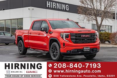 New 2026 GMC Sierra 1500 Elevation Crew Cab for sale #26378 - photo 1