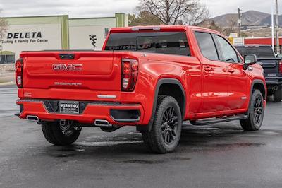 New 2026 GMC Sierra 1500 Elevation Crew Cab for sale #26378 - photo 2