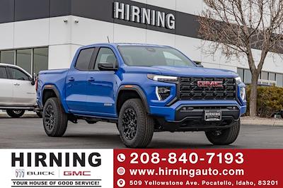 New 2026 GMC Canyon Elevation Crew Cab for sale #26380 - photo 1