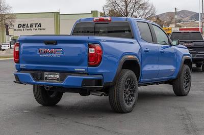 New 2026 GMC Canyon Elevation Crew Cab for sale #26380 - photo 2