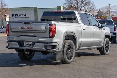 New 2026 GMC Sierra 1500 Elevation Crew Cab for sale #26383 - photo 2