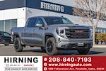 New 2026 GMC Sierra 1500 Elevation Crew Cab for sale #26383 - photo 1