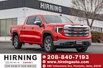 New 2026 GMC Sierra 1500 SLE Crew Cab for sale #26386 - photo 1