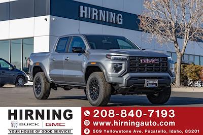 New 2026 GMC Canyon Elevation Crew Cab for sale #26387 - photo 1