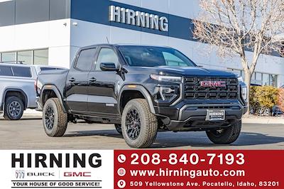 New 2026 GMC Canyon Elevation Crew Cab for sale #26388 - photo 1
