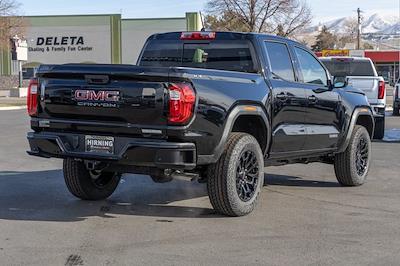 New 2026 GMC Canyon Elevation Crew Cab for sale #26388 - photo 2