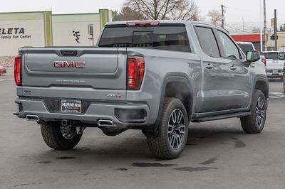 New 2026 GMC Sierra 1500 AT4 Crew Cab for sale #26389 - photo 2